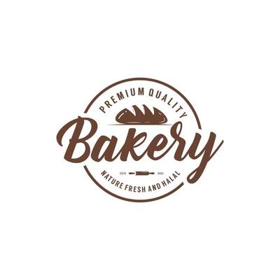 Page 2 | Bakery Logo Vector Art, Icons, and Graphics for Free Download