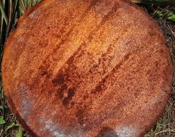 Close up view on different wood surfaces of planks logs and wooden walls in high resolution photo