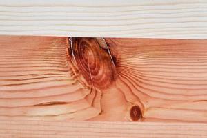 Close up view on different wood surfaces of planks logs and wooden walls in high resolution photo