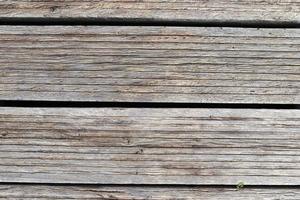 vista de cerca en diferentes superficies de madera de troncos de tablones y paredes de madera en alta resolución foto