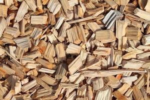 Close up view on different wood surfaces of planks logs and wooden walls in high resolution photo