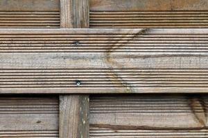 Close up view on different wood surfaces of planks logs and wooden walls in high resolution photo