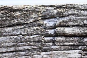 Close up view on different wood surfaces of planks logs and wooden walls in high resolution photo