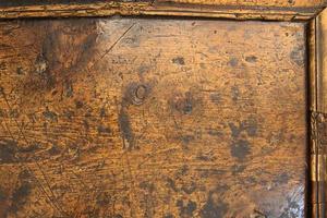 Close up view on different wood surfaces of planks logs and wooden walls in high resolution photo