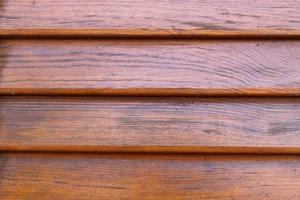 Close up view on different wood surfaces of planks logs and wooden walls in high resolution photo