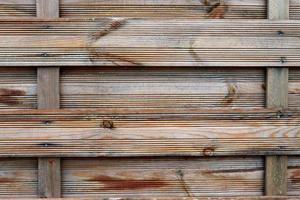 Close up view on different wood surfaces of planks logs and wooden walls in high resolution photo