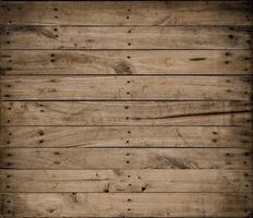 detalle de patrón natural de textura de pared de caja antigua decorativa de madera de pino
