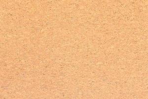 Texture of Cork Board Wood Surface, Nature Product Industrial from oak tree  bark for finishing material. photo