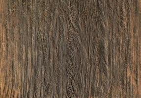 background and texture of old wood table top surface photo