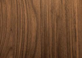 background of Walnut wood surface photo