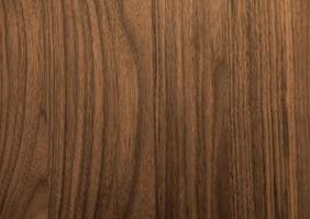 background of Walnut wood surface photo