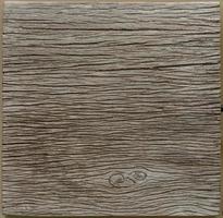 background and texture of old wood table top surface photo