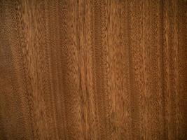 nature  pattern of teak wood decorative furniture surface photo