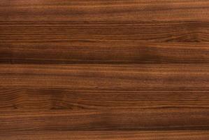 background of Walnut wood surface photo