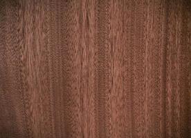 nature  pattern of teak wood decorative furniture surface photo