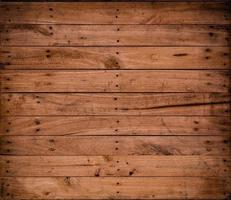 detalle de patrón natural de textura de pared de caja antigua decorativa de madera de pino