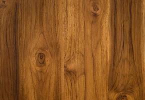 nature  pattern of teak wood decorative furniture surface photo