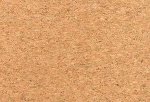 Background and Texture  of  Cork Board Wood Surface