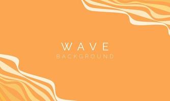 Background Abstract Wave Vector Design