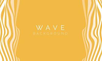 Background Abstract Wave Vector Design