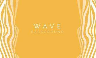 Background Abstract Wave Vector Design