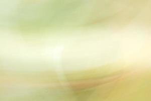 Gentle spring light abstract banner background in green tones.