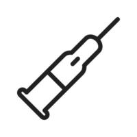 Scaler I Line Icon vector