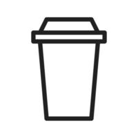 Coffee Cup Icon vector