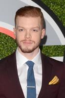 LOS ANGELES, DEC 7 - Cameron Monaghan at the 2017 GQ Men of the Year at the Chateau Marmont on December 7, 2017 in West Hollywood, CA photo