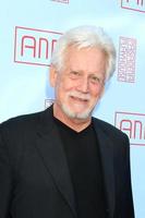 LOS ANGELES, MAR 26 - Bruce Davison at the Opening Night Performance Of ANN at Pasadena Playhouse on March 26, 2022 in Pasadena, CA photo