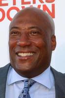 LOS ANGELES, JUN 12 - Byron Allen at the 47 Meters Down Premiere at the Village Theater on June 12, 2017 in Westwood, CA photo