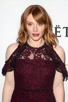 LOS ANGELES, JAN 4 - Bryce Dallas Howard at the 2nd Annual Moet Moment Film Festival at Doheny Room on January 4, 2017 in West Hollywood, CA photo