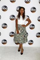 LOS ANGELES, AUG 6 - Antonio Thomas at the ABC TCA Summer 2017 Party at the Beverly Hilton Hotel on August 6, 2017 in Beverly Hills, CA photo