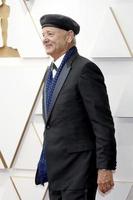 LOS ANGELES, MAR 27 - Bill Murray at the 94th Academy Awards at Dolby Theater on March 27, 2022 in Los Angeles, CA photo