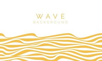 Background Abstract Wave Vector Design