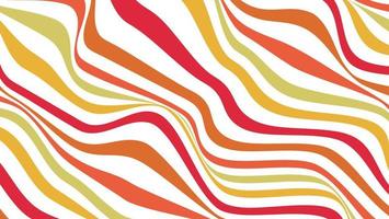 Background Abstract Wave Vector Design