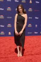 LOS ANGELES, APR 29 - Bailey Bryan at the 2017 Radio Disney Music Awards at the Microsoft Theater on April 29, 2017 in Los Angeles, CA photo