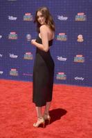 LOS ANGELES, APR 29 - Bailey Bryan at the 2017 Radio Disney Music Awards at the Microsoft Theater on April 29, 2017 in Los Angeles, CA photo