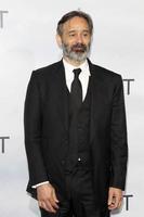 LOS ANGELES, MAY 23 - Baltasar Kormakur at the Adrift World Premiere at the Regal LA Live on May 23, 2018 in Los Angeles, CA photo