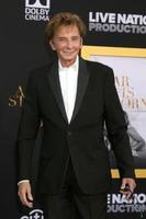 LOS ANGELES, SEP 24 - Barry Manilow at the A Star is Born LA Premiere at the Shrine Auditorium on September 24, 2018 in Los Angeles, CA photo