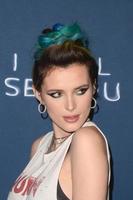 LOS ANGELES, OCT 2 - Bella Thorne at the I Still See You Premiere at the ArcLight Sherman Oaks on October 2, 2018 in Sherman Oaks, CA