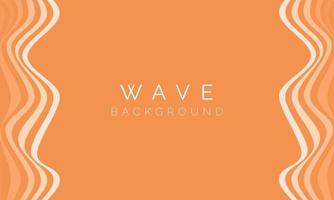 Background Abstract Wave Vector Design