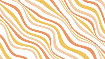 Background Abstract Wave Vector Design