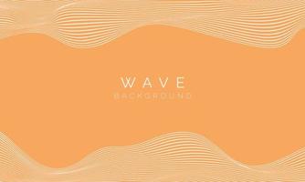 Background Abstract Wave Vector Design