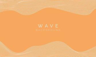 Background Abstract Wave Vector Design