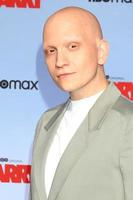 LOS ANGELES, APR 18 - Anthony Carrigan at the Barry Season 3 HBO Premiere Screening at Rolling Green on April 18, 2022 in Los Angeles, CA