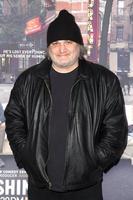LOS ANGELES, FEB 15 - Artie Lange at the Crashing HBO Premiere Screening at the Avalon Hollywood on February 15, 2017 in Los Angeles, CA