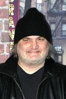 LOS ANGELES, FEB 15 - Artie Lange at the Crashing HBO Premiere Screening at the Avalon Hollywood on February 15, 2017 in Los Angeles, CA