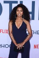 los angeles, 31 de julio - angela bassett en la sesión fotográfica de otredad en el teatro egipcio el 31 de julio de 2019 en los angeles, ca foto