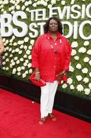 LOS ANGELES, AUG 1 - Aloma Wright at the CBS TV Studios Summer Soiree TCA Party 2017 at the CBS Studio Center on August 1, 2017 in Studio City, CA photo